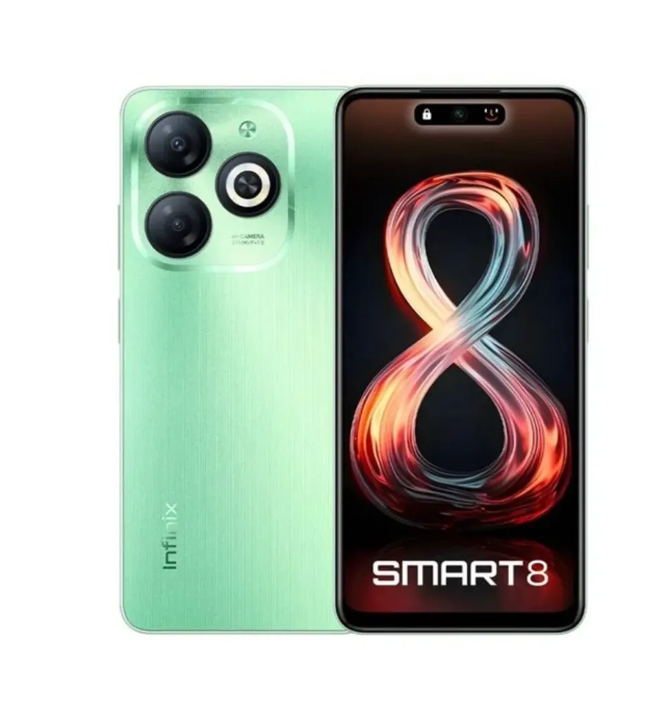 Infinix Smart 8 128g