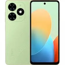 [9] Tecno Pop 8 64