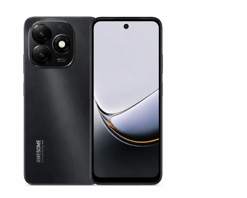 [20] Itel A70 128g