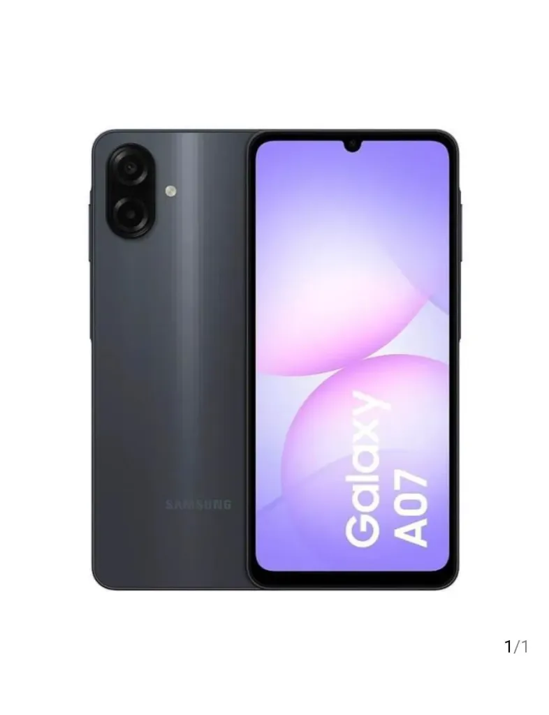 [27] Samsung A07 64