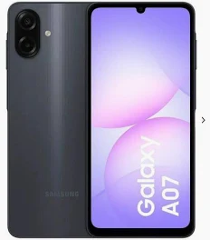 [28] Samsung A07 128+4