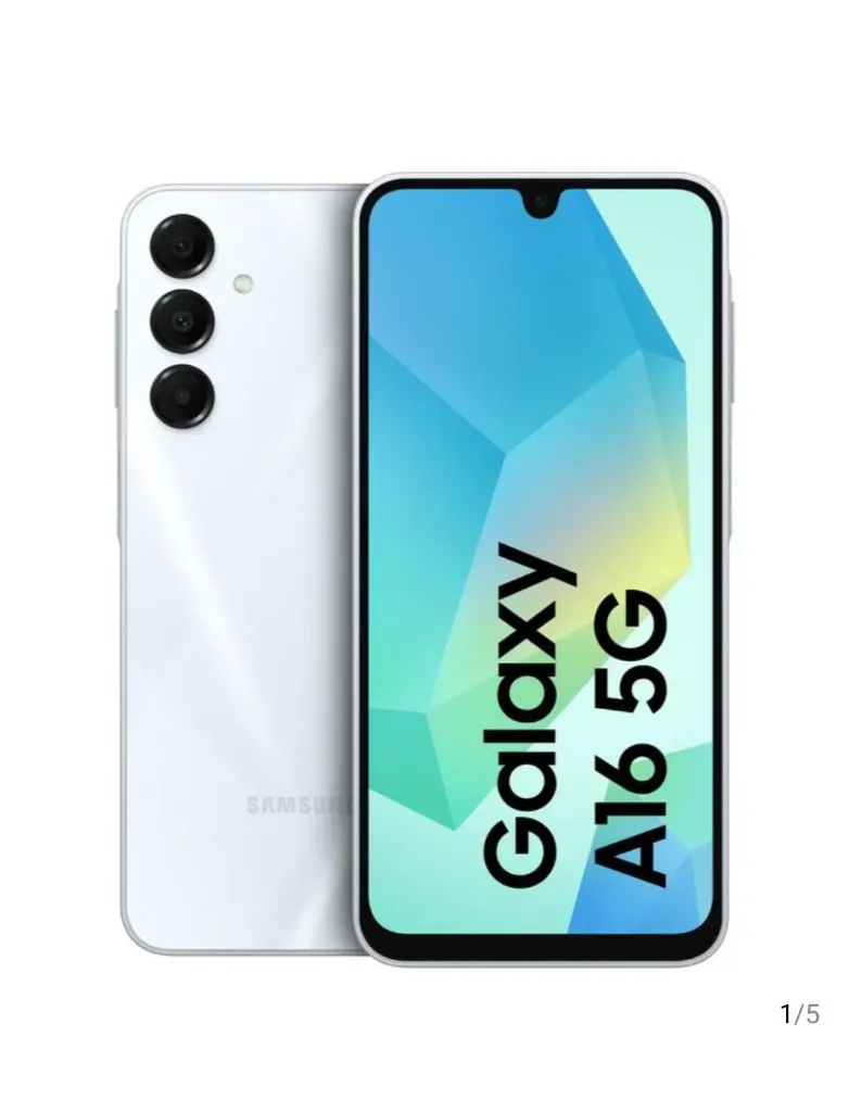 Samsung A16 128