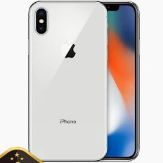 [33] Iphone  X 256