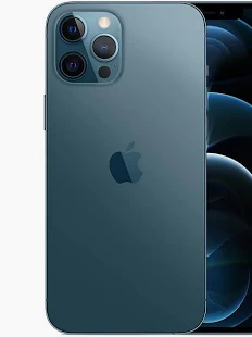[38] Iphone  12pro max 256