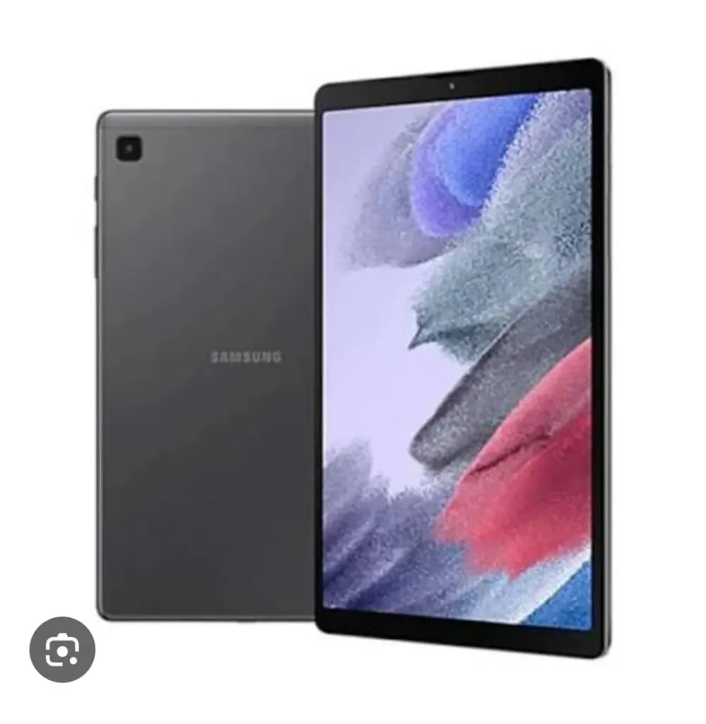 Tab Samsung A7lite 32+3