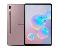 [43] Tab Samsung ipad 6