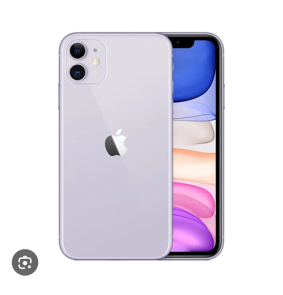 [44] Iphone  11 128