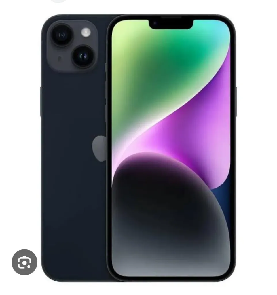 [45] Iphone  14 plus 256