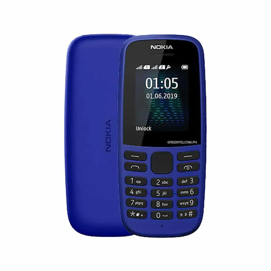 [49] Nokia 105
