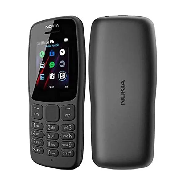 [50] Nokia 106