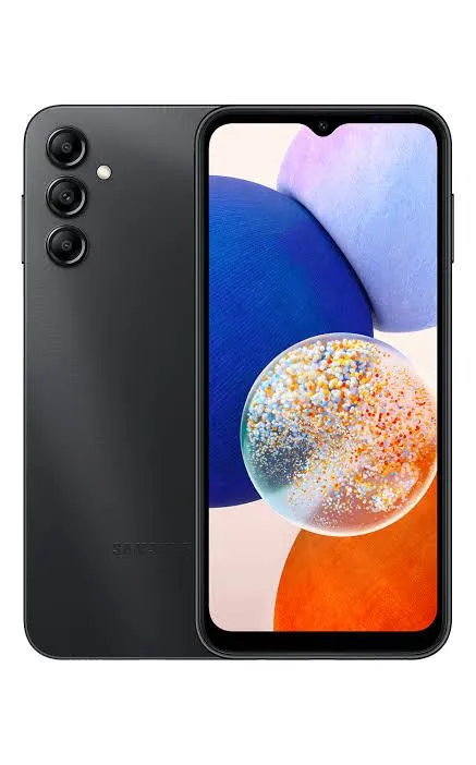 [52] Samsung A14