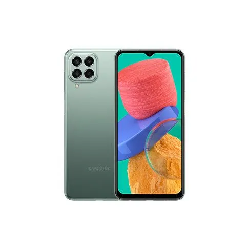 [55] Samsung M33