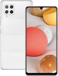 [56] Samsung A42