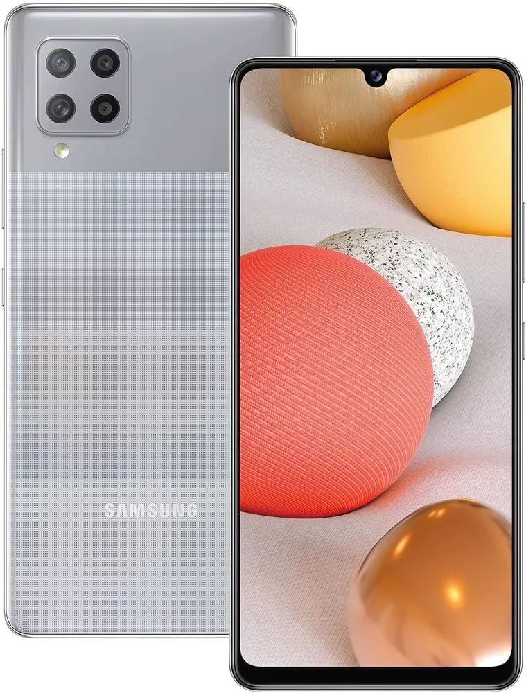 [57] Samsung A42 64