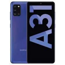 [58] Samsung A31 64
