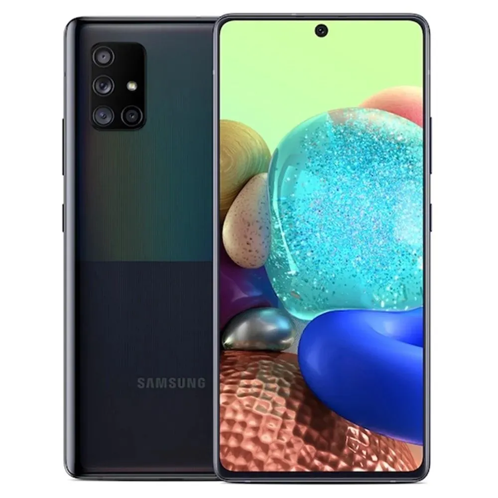 [59] Samsung A71