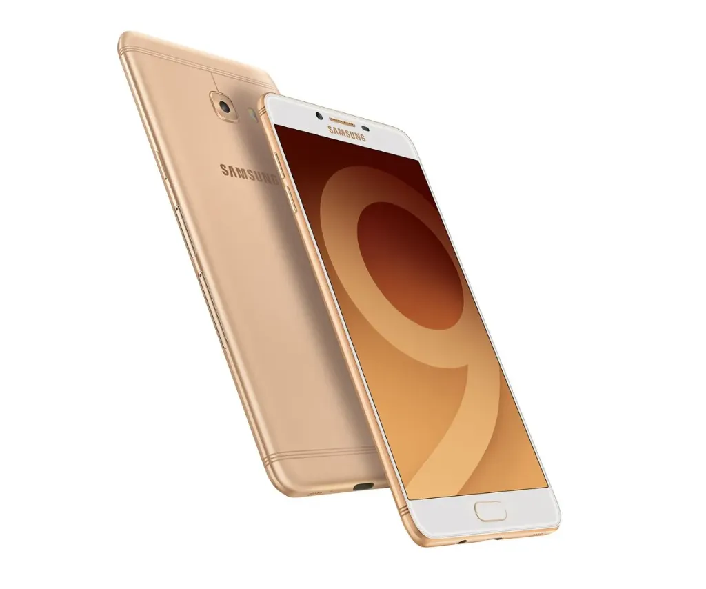 [64] Samsung c9 pro 64