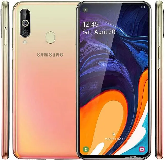 [65] Samsung A60