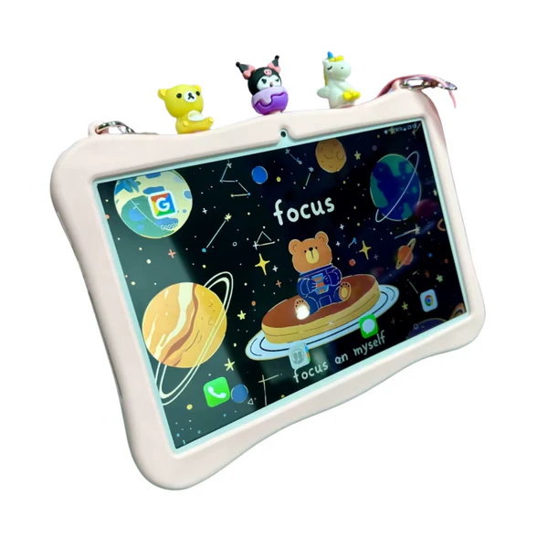 [77] Kids Tablet Sail Air S109