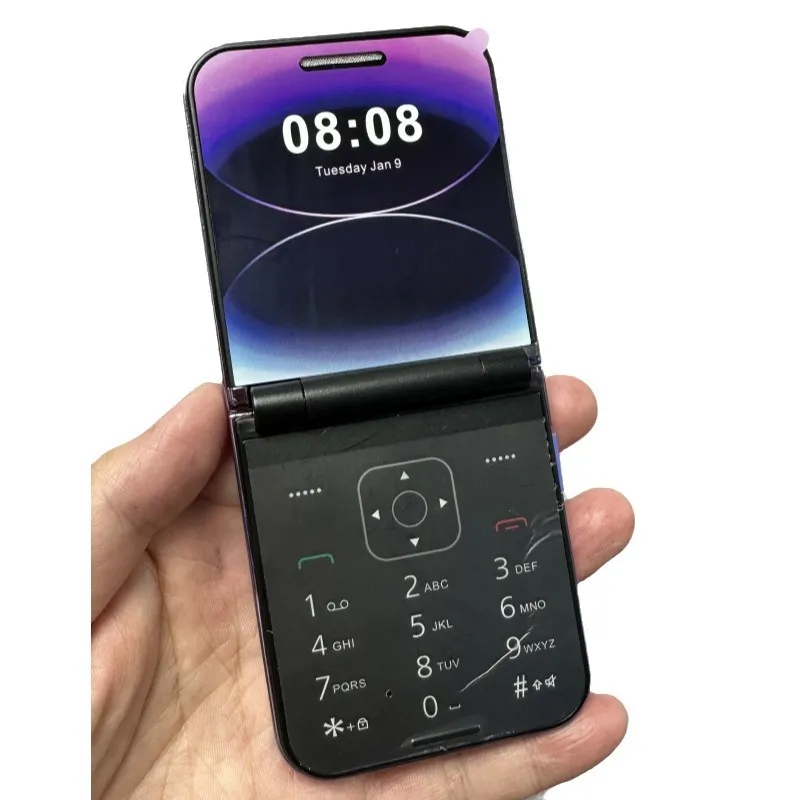 [83] Iphone Yam