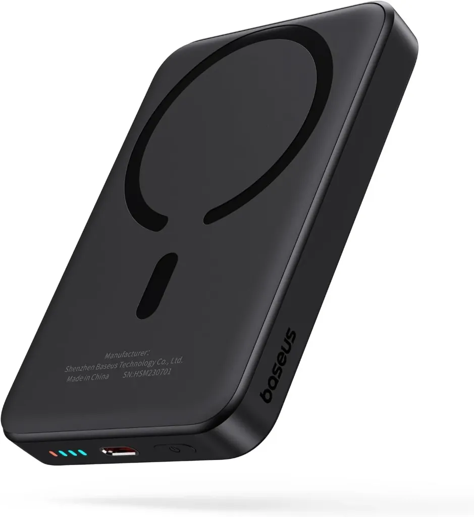 [87] Iphone Power Bank