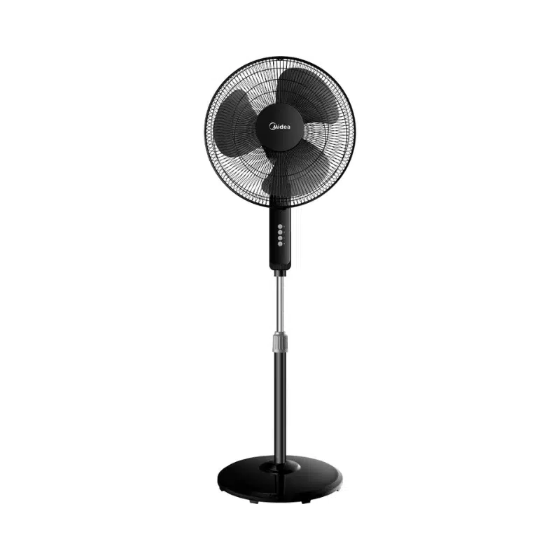 [90] Fan  Medium