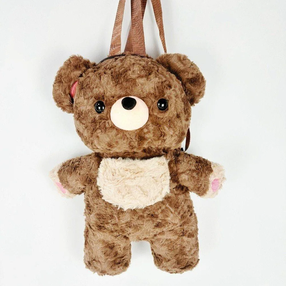 [100] Teddy bags