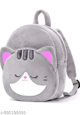 [101] Cat Bags