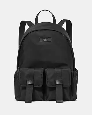 [108] Back pack