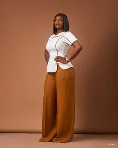 [110] Dresses Trouser and top XXL