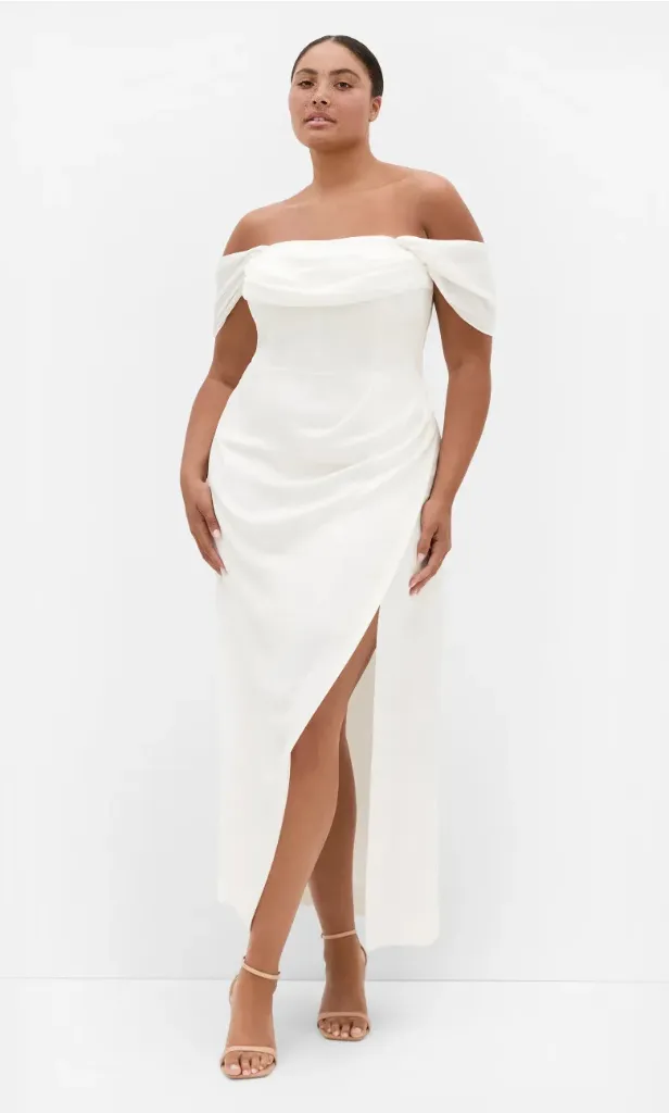 [111] Dresses Large