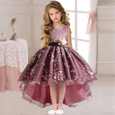 [121] Kids Dresses