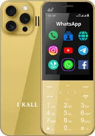 [126] Iphone Yam