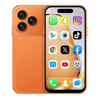 [127] Iphone Mini