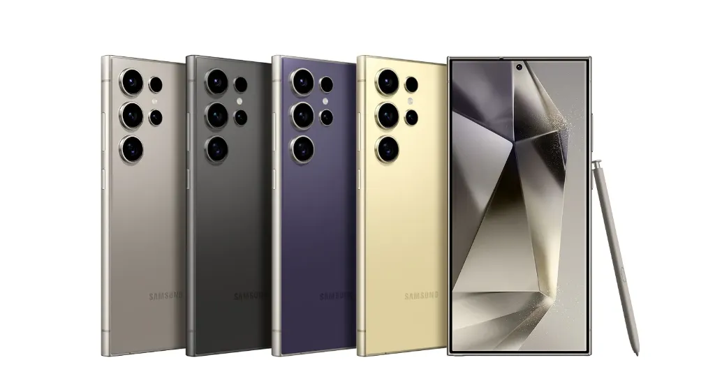 [138] Samsung S24u