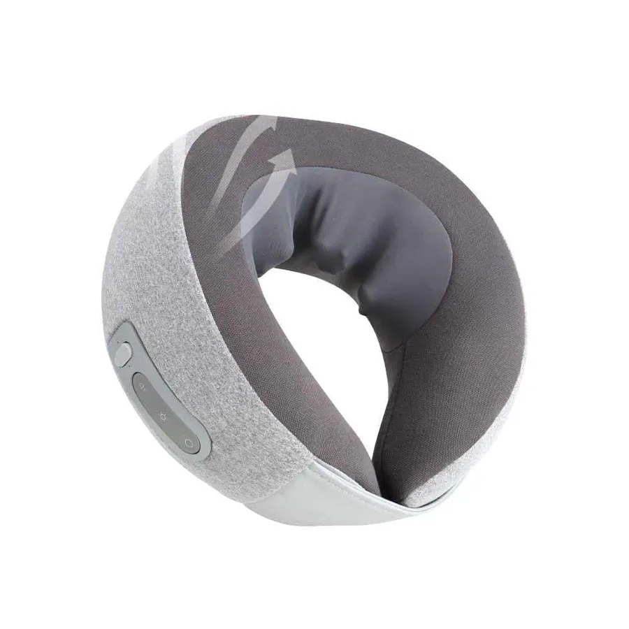 [141] Neck Massager