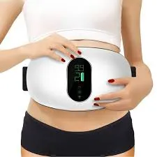 [142] Tummy Slim Massager