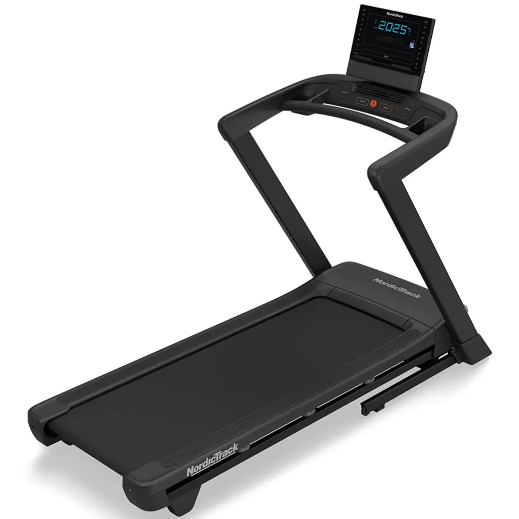 [143] Treadmill