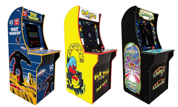 [146] Game Machine