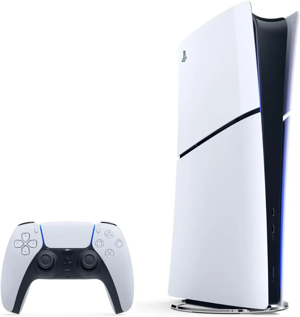 [150] Ps5