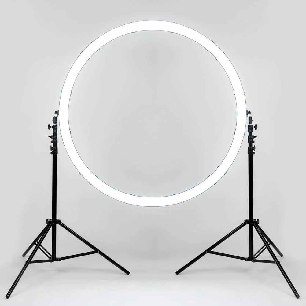 [171] Ring light Big