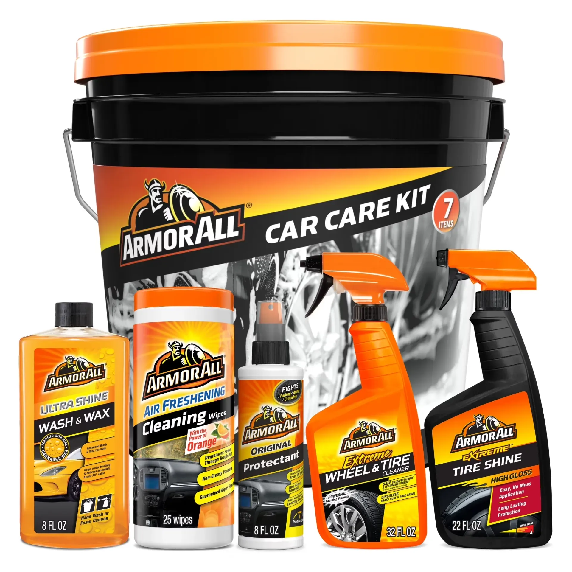 [173] Car cleaner