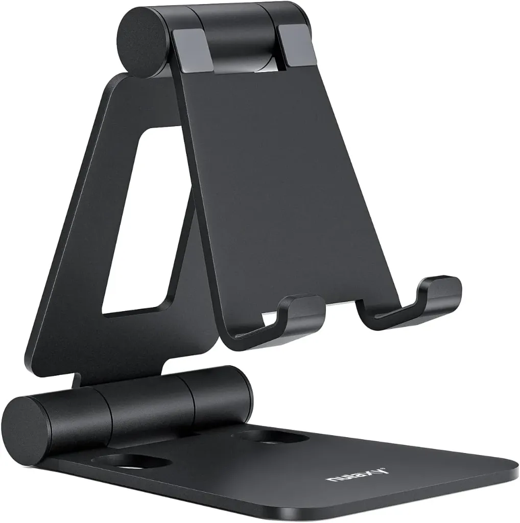 [176] Phone Stand