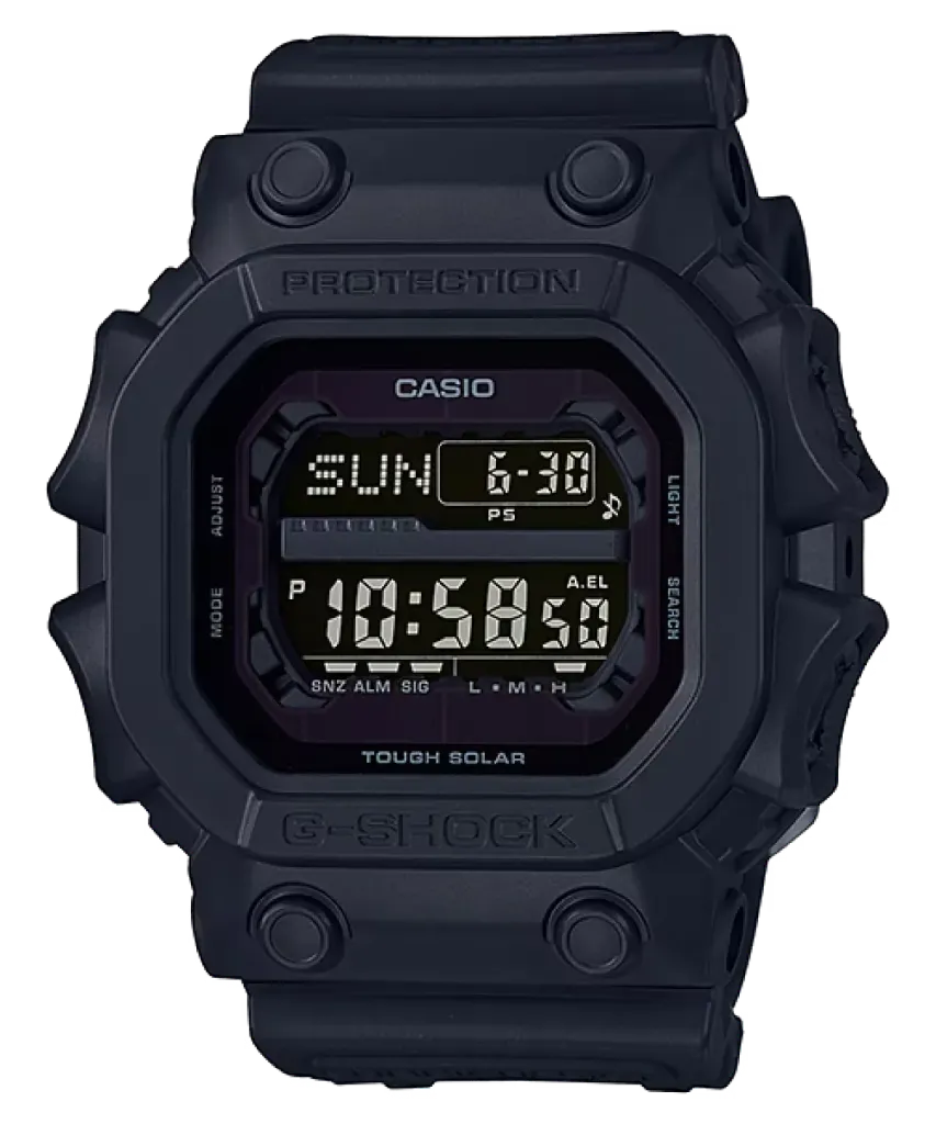 [177] GX  Watch