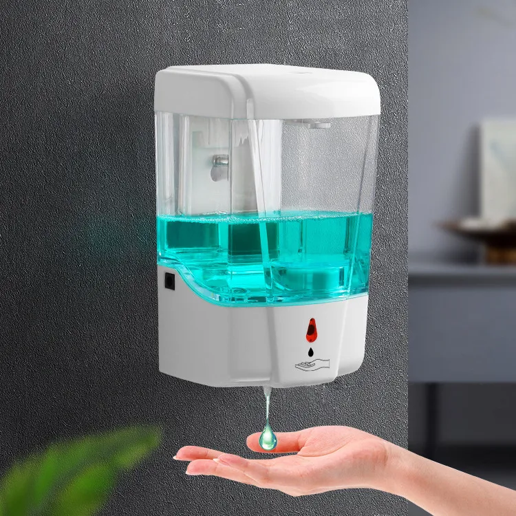 [182] Automatic Dispenser
