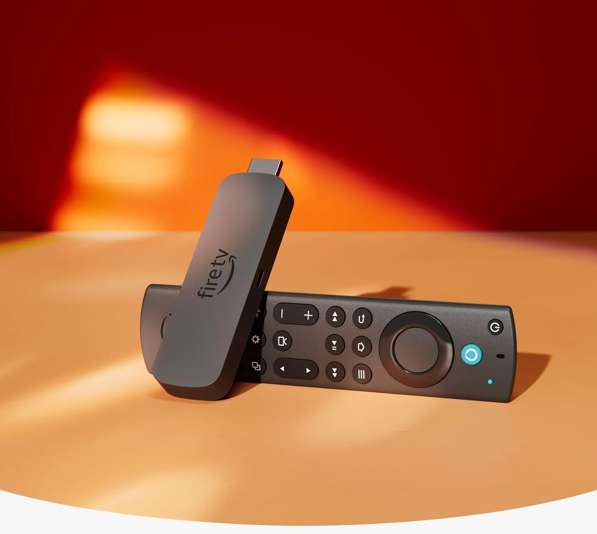 [201] Fire stick