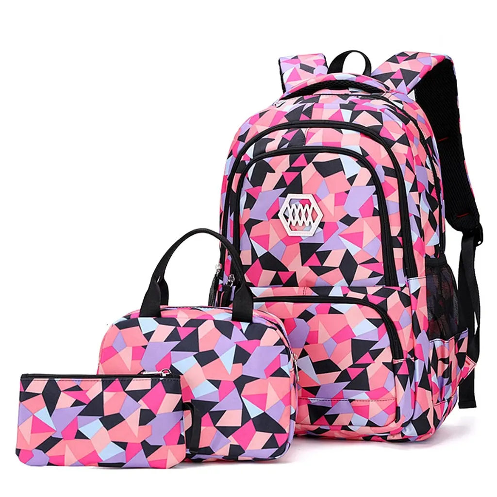 [209] New School bags