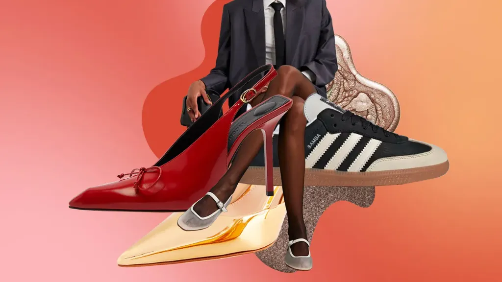 [213] Shoes