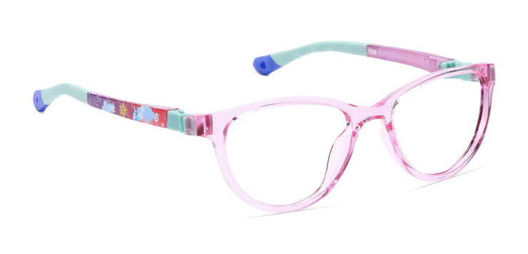 [215] kids Specs