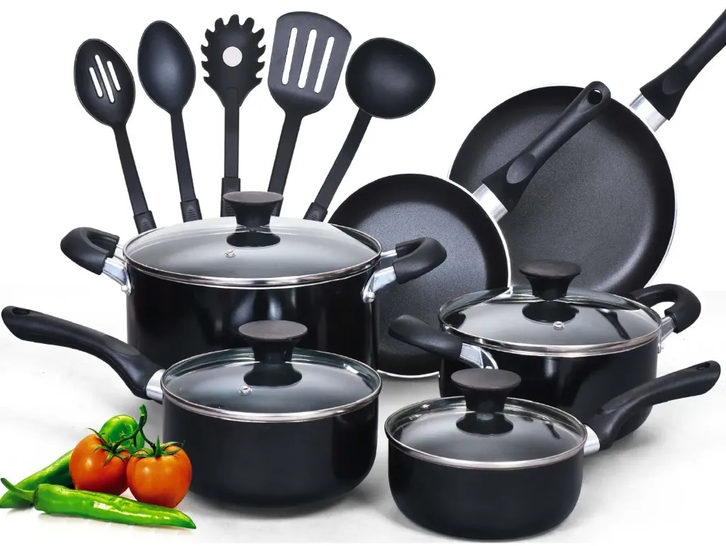 [219] Cooking set